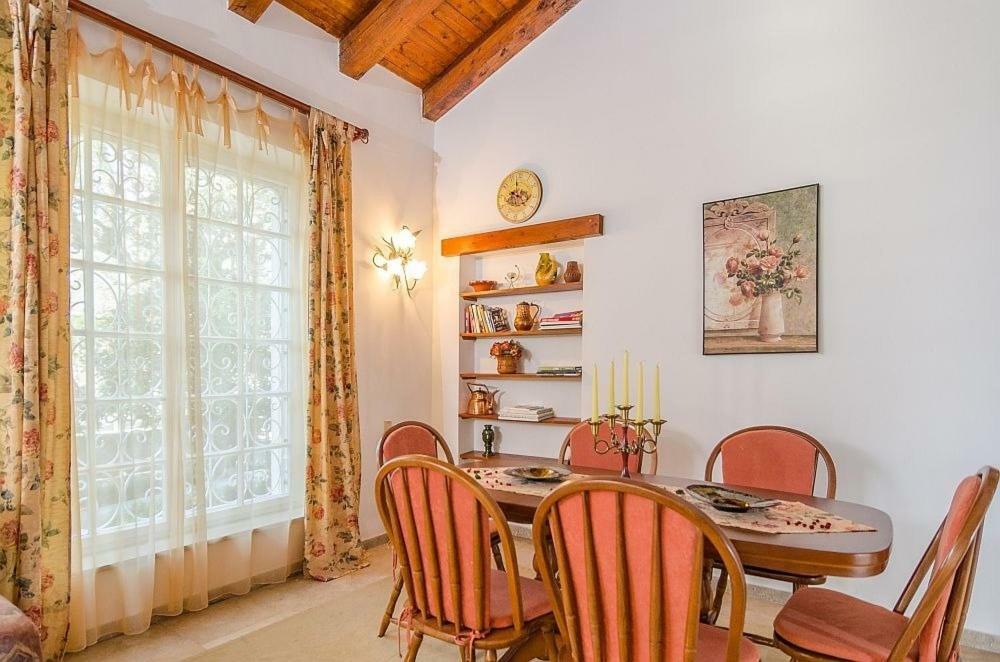 Holiday Home Marko - 70M From Sea Orebić Kültér fotó