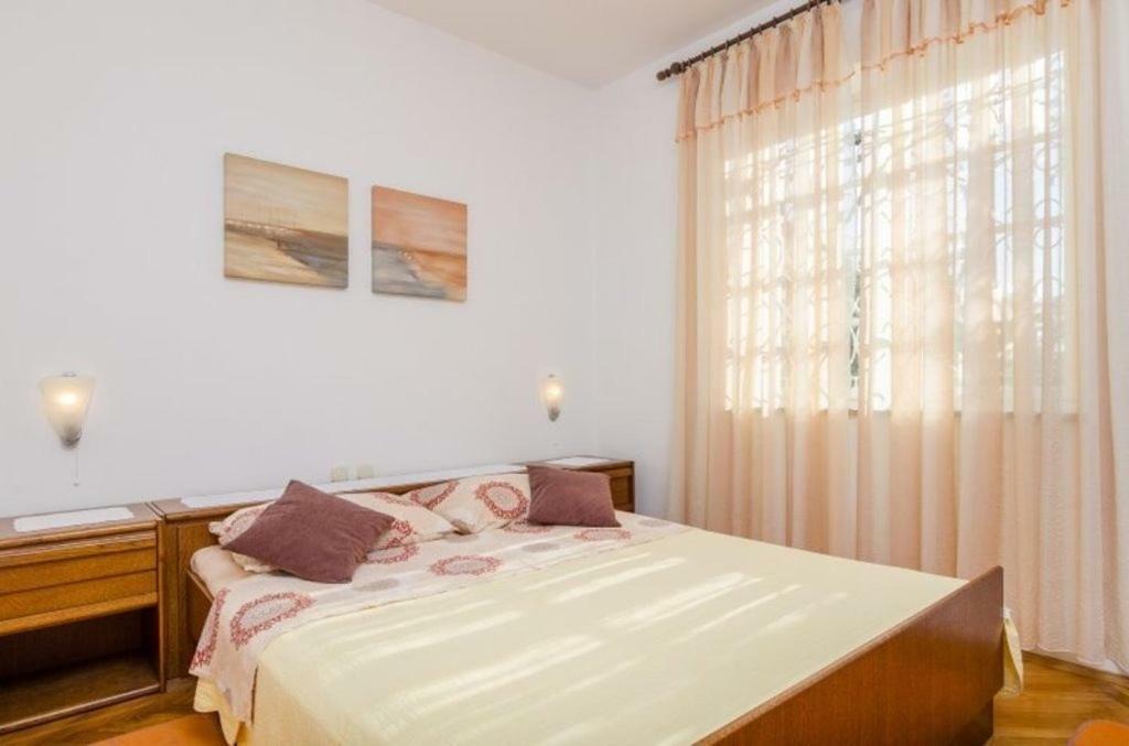 Holiday Home Marko - 70M From Sea Orebić Kültér fotó