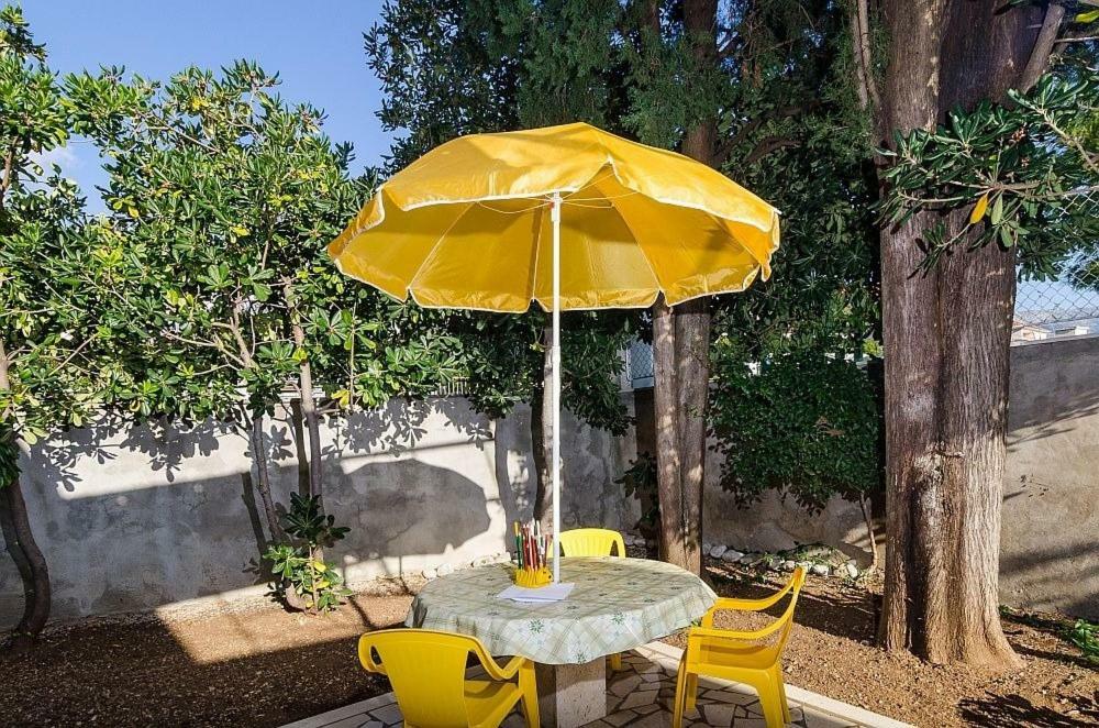 Holiday Home Marko - 70M From Sea Orebić Kültér fotó